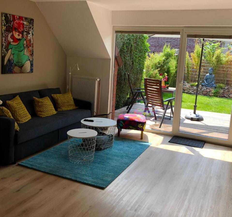 Paradiesje Leer Extérieur photo