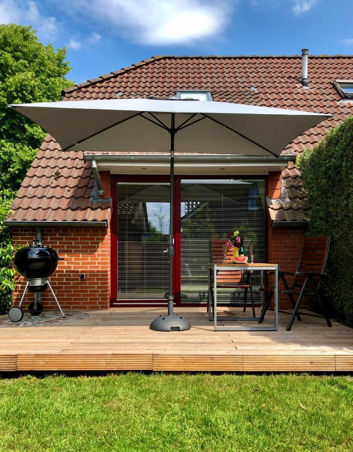 Paradiesje Leer Extérieur photo